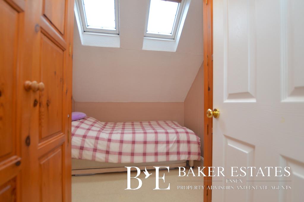 Wellands, Wickham Baker Estates